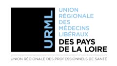 Logo URML Pays-de-la-Loire